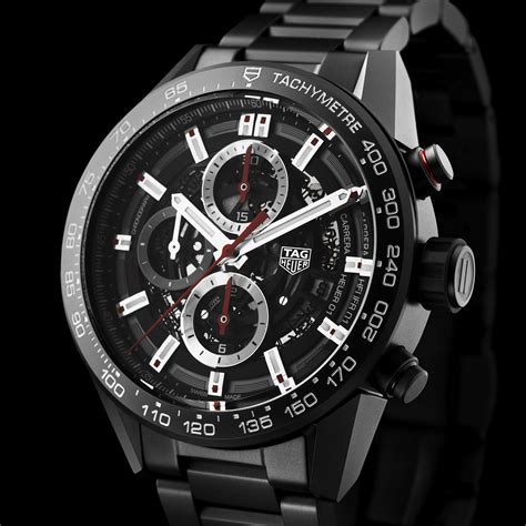 tag heuer carrera calibre price